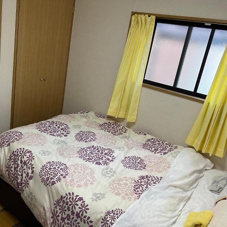 Im Guest House โอซาก้า ภายนอก รูปภาพ