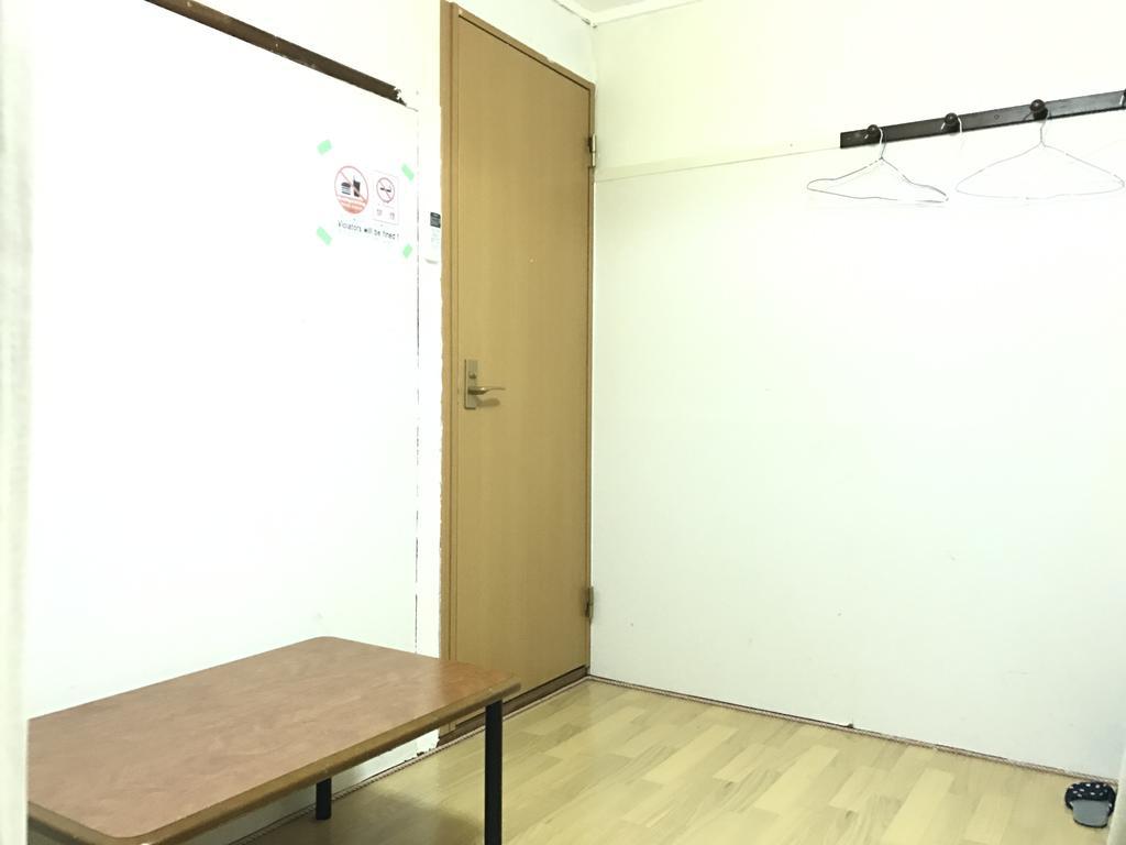 Im Guest House โอซาก้า ภายนอก รูปภาพ